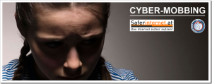 Cyber-Mobbing. Wie kann ich mich wehren? (Live-Chat am 16.4.2015)