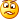 Verwirrtes Smiley