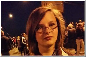 Vermisstenmeldung: Seit Samstag vermisst – Wo ist Saskia Gruß (13)?