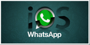 WhatsApp telefoniert nun auch auf dem iPhone möglich.