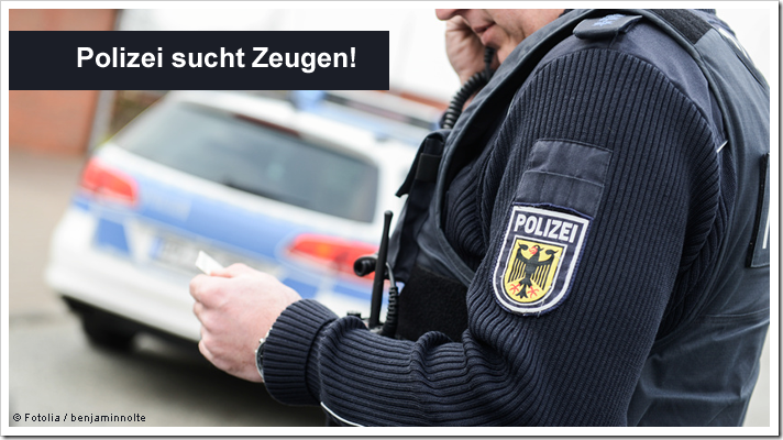 Die Polizei Papenburg sucht den Fahrer eines weißen Bullis, der am Montag (13.4.2015) einen Jungen aufgefordert haben soll, in sein Auto zu steigen.