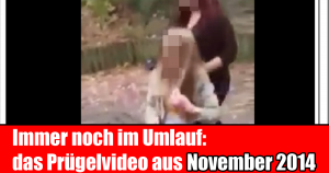Gericht verurteilt fünf Mädchen aus Tübingen nach gefilmter Prügelattacke! (Update)