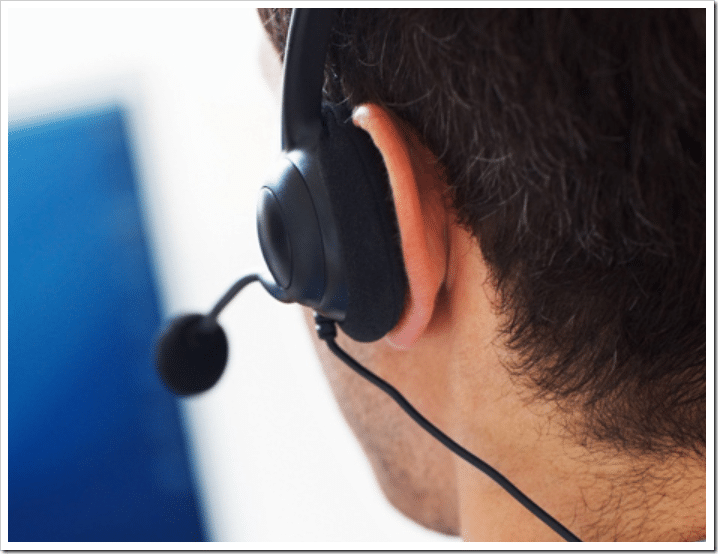 Falsche Microsoft-Mitarbeiter nach wie vor aktiv