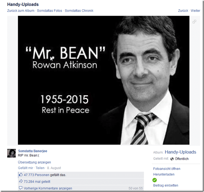 Mr.Bean