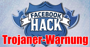 Facebook: “Auf Facebook sind jetzt Hacker, die unter deinem Namen Pornos…”