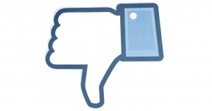 Facebook arbeitet an einer Art „Gefällt mir nicht“-Button