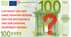 Der Euro ist ungültig? – Neues Altes von den „Reichsbürgern“