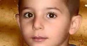 Der vermisste Junge Osama Al-Magzub aus Dortmund