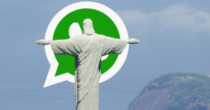 WhatsApp für 48 Stunden blockiert (Udpate)
