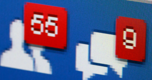 Polizei warnt vor neuer Betrugsform auf Facebook