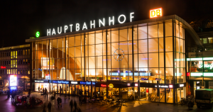 Polizei Köln bittet um privates Foto- und Bildmaterial im Bereich des Kölner Hauptbahnhofs