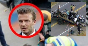 David Beckham verstorben!