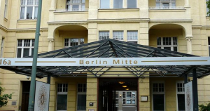 Hotelzimmer für Flüchtlinge? Will Berlin 22 Hotels für 600 Millionen Euro anmieten?