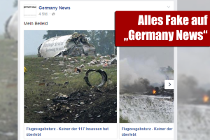 Germany News: schwachsinniger Unfug!
