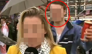 Nach sexuellem Übergriff auf eine belgische Journalistin: 17-Jähriger meldet sich!