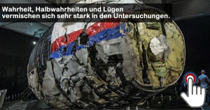 Ist der Abschuss der MH17 durch die Ukraine bestätigt? – Eine Analyse