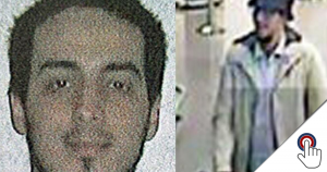 Der dritte Brüssel-Attentäter Laachraoui ist tot?