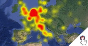Facebook: Ausfall in Deutschland und Österreich