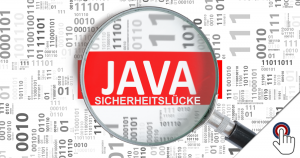 Sicherheitslücke: Malware über Java!