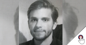 Vermisstenfahndung nach dem 27-jährigen Marc SCHNORR (EINSTELLUNG)
