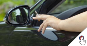 Rauchverbot in Fahrzeugen ab dem 01.05.2016?