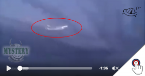 UFOs über Russland? [Debunked]