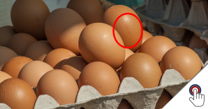 Wichtige Information: Lidl ruft Eier wegen falscher MHD Angabe zurück