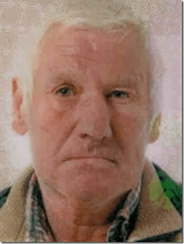 Pinneberg: Polizei bittet um Mithilfe bei der Suche eines 66-Jährigen