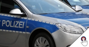 Polizei sucht fünfjähriges Kind in Wanfried
