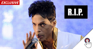 Musik-Superstar Prince ist tot