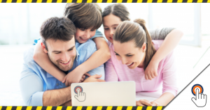 „Safer internet“ – tips voor ouders – deel 1 (Help Center)