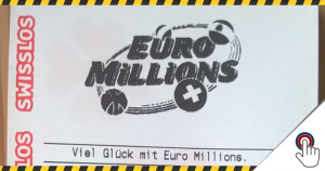 Wenn jemand die 54 Euro-Millionen einfach nicht haben will …..