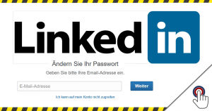 Mehr als 100 Millionen LinkedIn-Datensätze gestohlen (Verbraucherzentrale)