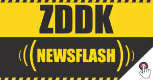 Top-Themen vom 02.06.2016 (ZDDK-Newsflash)
