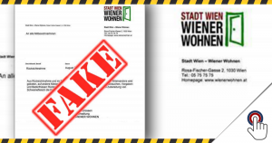 Wiener Wohnen und das Schweinefleischverbot: ein FAKE!