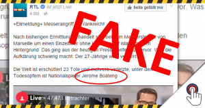 RTL meldet: Boateng verstorben? Üble Schlagzeile und Nutzerabzocke!