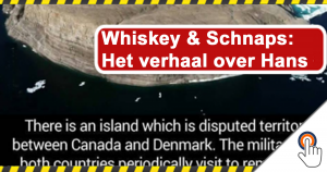 Whiskey & Schnaps: Het verhaal over Hans