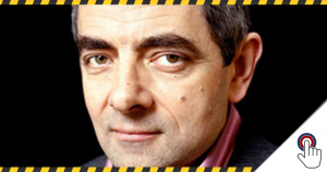 Mr. Bean (Rowan Atkinson) verstorben?
