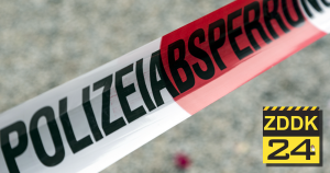 Köln: Messerangriff und Schießerei am Rudolphplatz