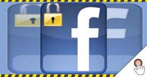 Handleiding: Zo kun je je Facebookprofiel iets veiliger maken.