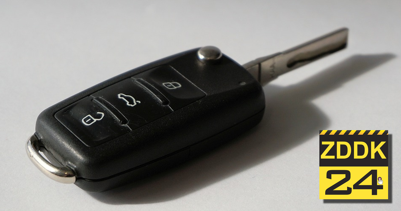 Auto-Funkschlüssel sind leicht zu knacken - Artikel 