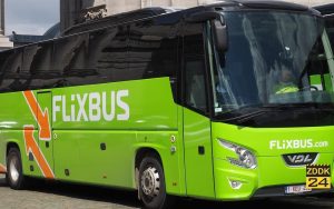 Flixbus-Odyssee: Fahrer nahm den falschen Bus – und kehrte um