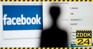 Bad Hersfeld: Warnung vor Betrugsmasche mit gefälschten Facebook-Profilen