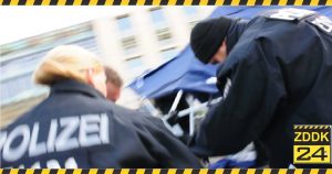 Duisburg: Tatverdächtiger nach Vergewaltigung einer Minderjährigen festgenommen