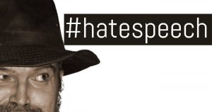 Kopfende: #hatespeech