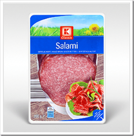 Salami