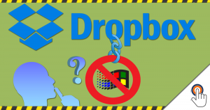 Geen Dropbox meer op Windows XP – Wat nu?