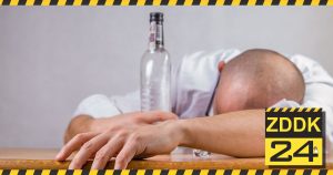 Alkoholisierter Fahrgast in Feldmark ausgesetzt – Polizei ermittelt