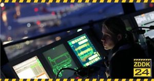 Systemausfall störte Flugverkehr in Deutschland – DFS gibt Entwarnung: kein Hackerangriff!