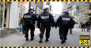 Paris: Ermittler verhindern mutmaßlichen IS-Terroranschlag!